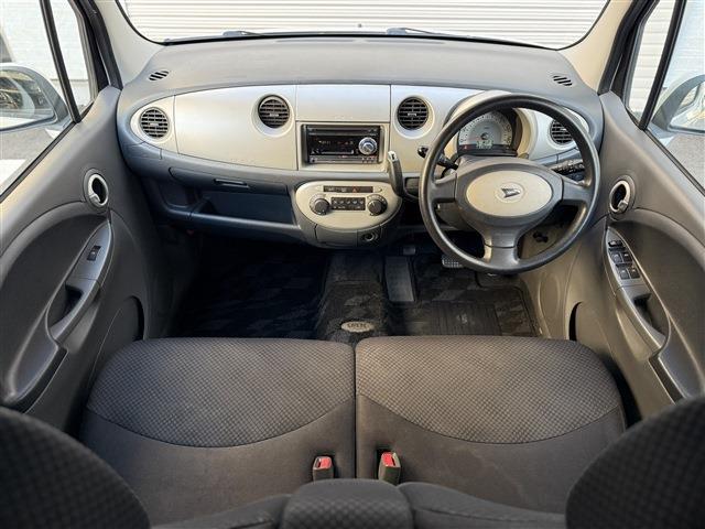 2007 Daihatsu Move Latte – thumbnail 2