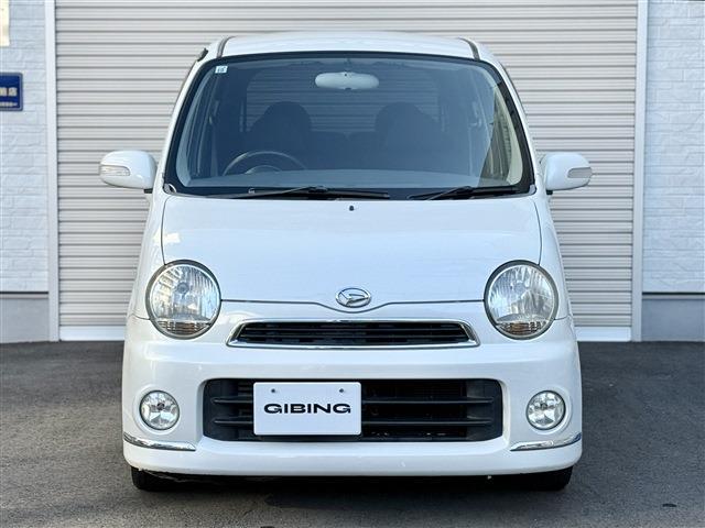 2007 Daihatsu Move Latte – thumbnail 4