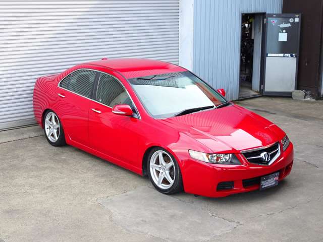 2005 Honda Accord – thumbnail 2