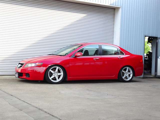 2005 Honda Accord – thumbnail 3
