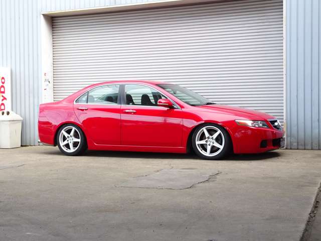 2005 Honda Accord – thumbnail 4