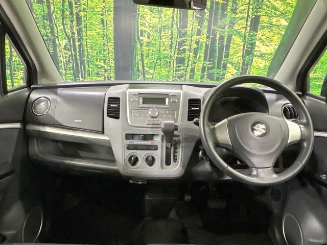 2009 Suzuki Wagon R – thumbnail 2