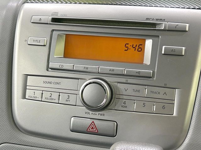2009 Suzuki Wagon R – thumbnail 3