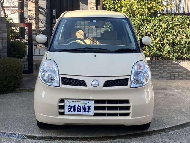 2007 Nissan Moco – thumbnail 3