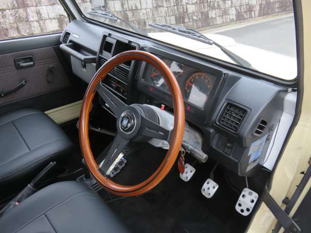 1994 Suzuki Jimny – thumbnail 2