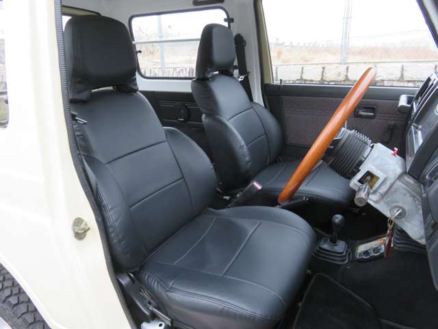 1994 Suzuki Jimny – thumbnail 3