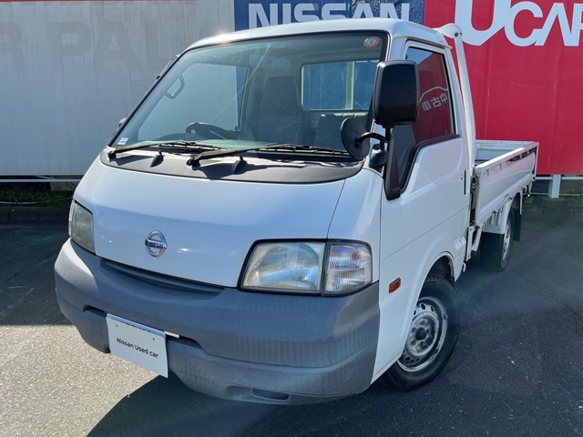 2009 Nissan Vanette Truck