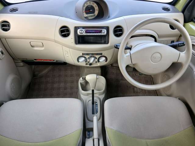 2006 Daihatsu Esse – thumbnail 2