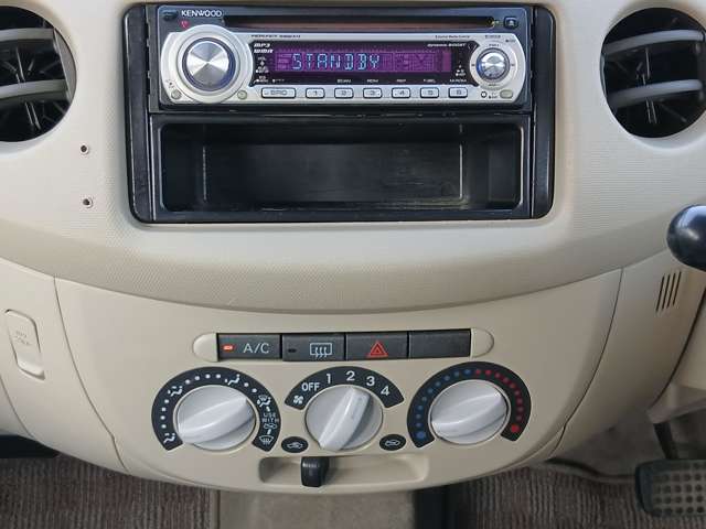 2006 Daihatsu Esse – thumbnail 3