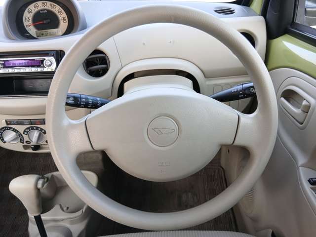2006 Daihatsu Esse – thumbnail 4