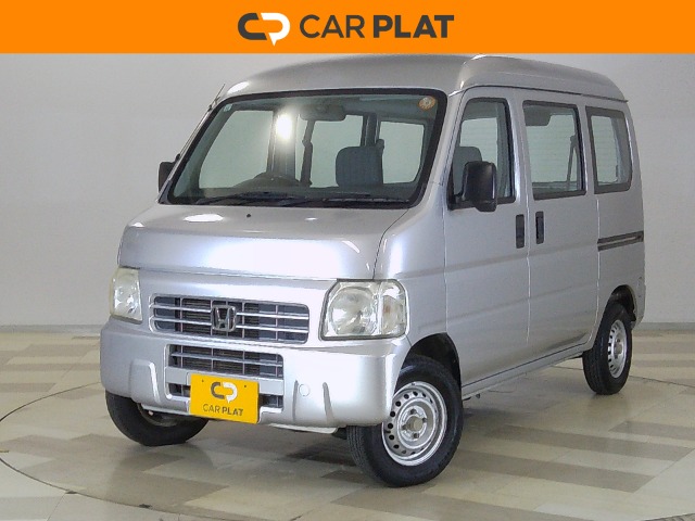 2006 Honda Acty Van
