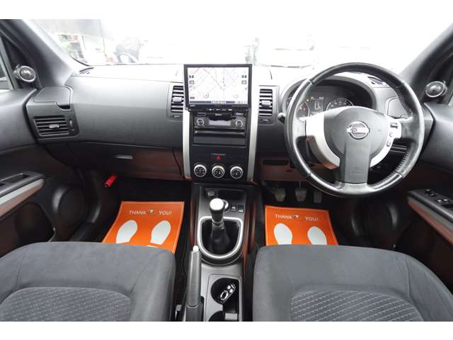 2010 Nissan X-Trail – thumbnail 3
