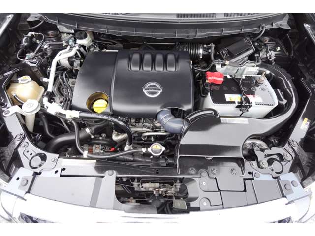 2010 Nissan X-Trail – thumbnail 4