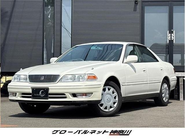 1997 Toyota Mark2