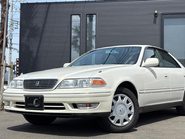 1997 Toyota Mark2 – thumbnail 2