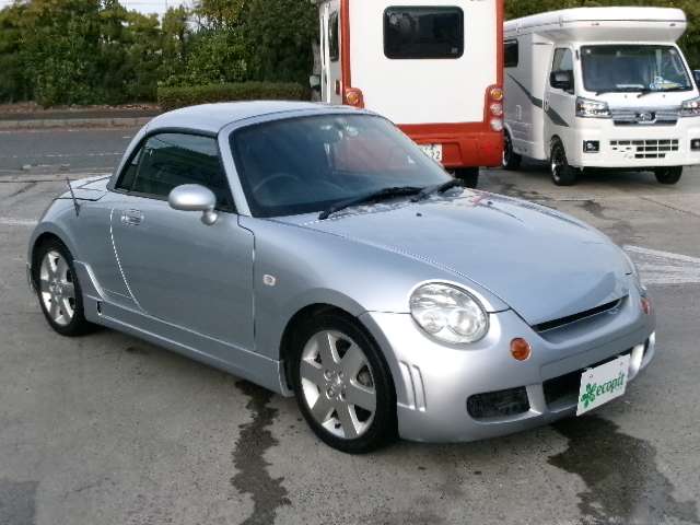 2003 Daihatsu Copen – thumbnail 3