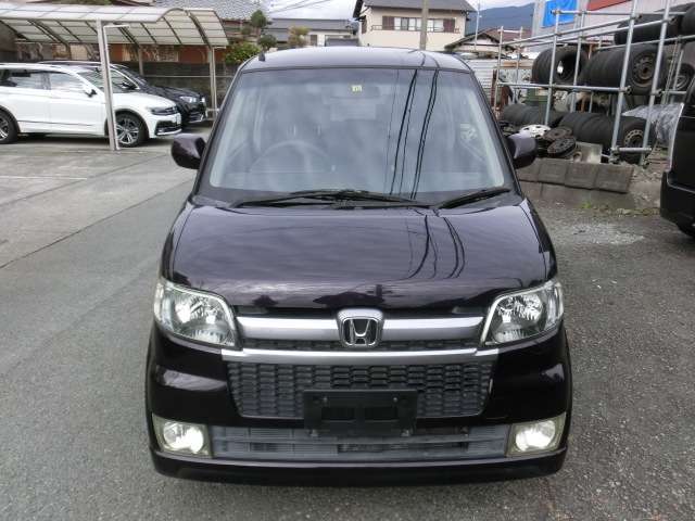 2006 Honda Zest – thumbnail 2
