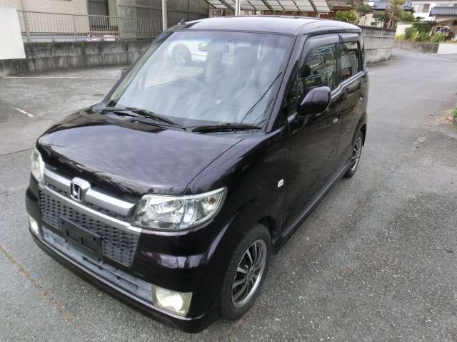 2006 Honda Zest – thumbnail 3