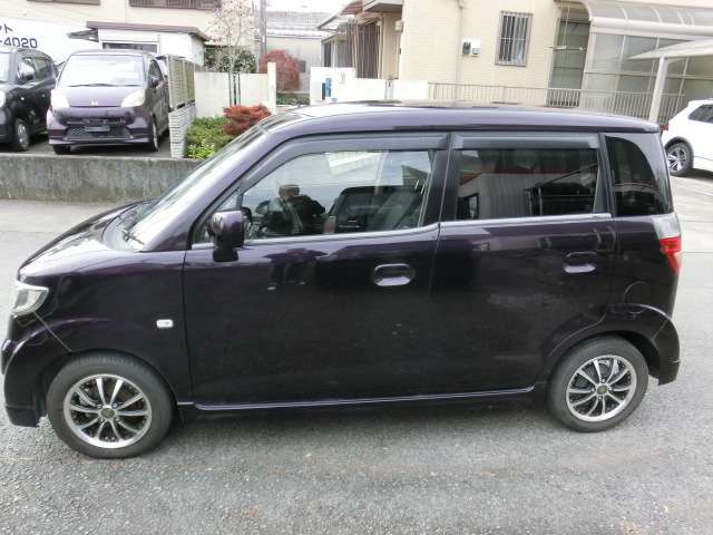 2006 Honda Zest – thumbnail 4