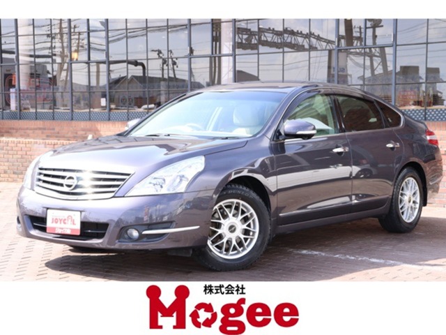 2010 Nissan Teana