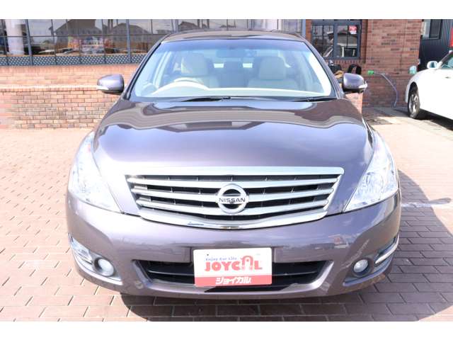 2010 Nissan Teana – thumbnail 2