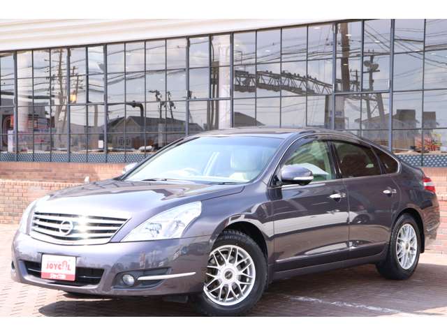 2010 Nissan Teana – thumbnail 3