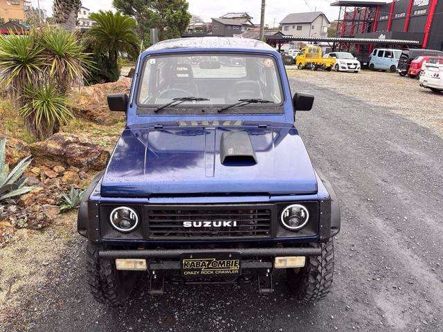 1993 Suzuki Jimny – thumbnail 4