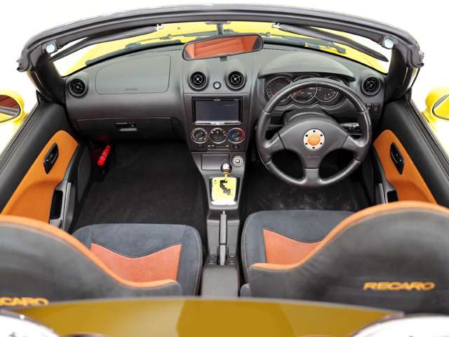 2007 Daihatsu Copen – thumbnail 2