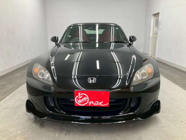 2006 Honda S2000 – thumbnail 2