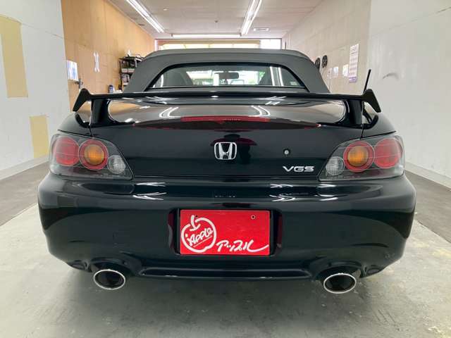 2006 Honda S2000 – thumbnail 3