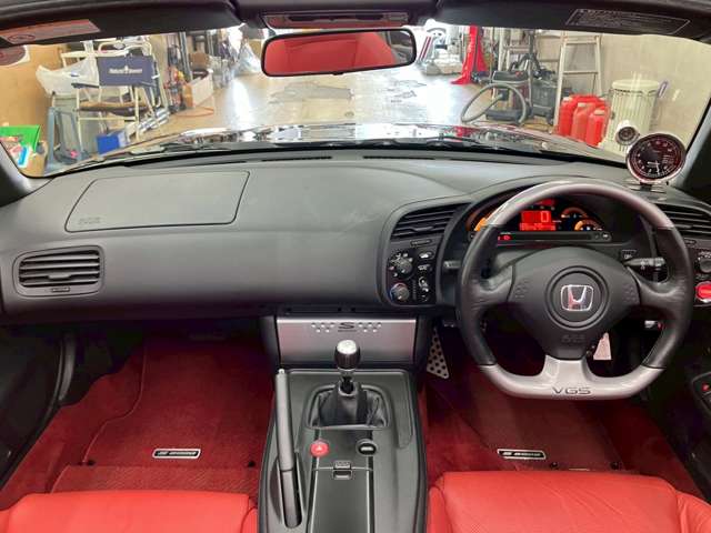 2006 Honda S2000 – thumbnail 4