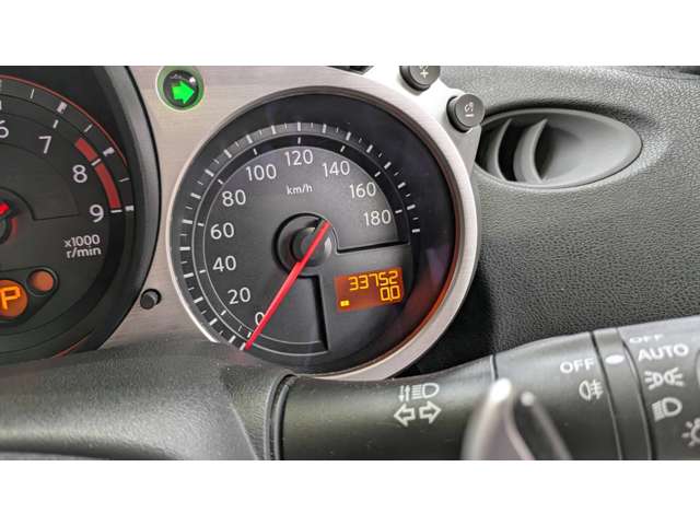2009 Nissan Fairlady Z – thumbnail 2