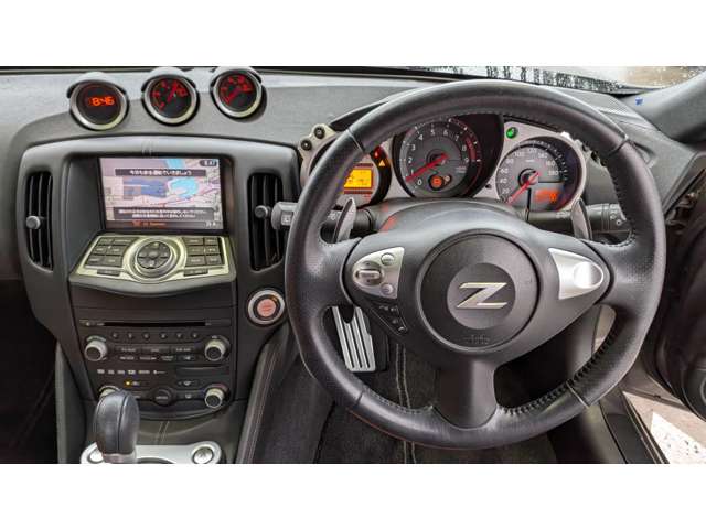 2009 Nissan Fairlady Z – thumbnail 4