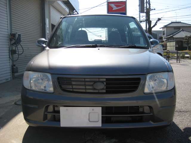 2003 Daihatsu Mira – thumbnail 2