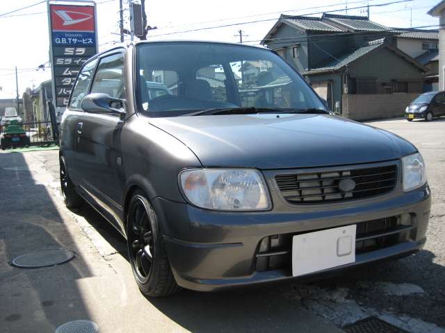2003 Daihatsu Mira – thumbnail 3