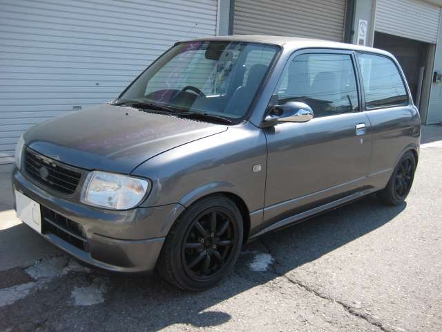 2003 Daihatsu Mira – thumbnail 4