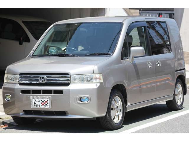 2005 Honda Mobilio Spike – thumbnail 4