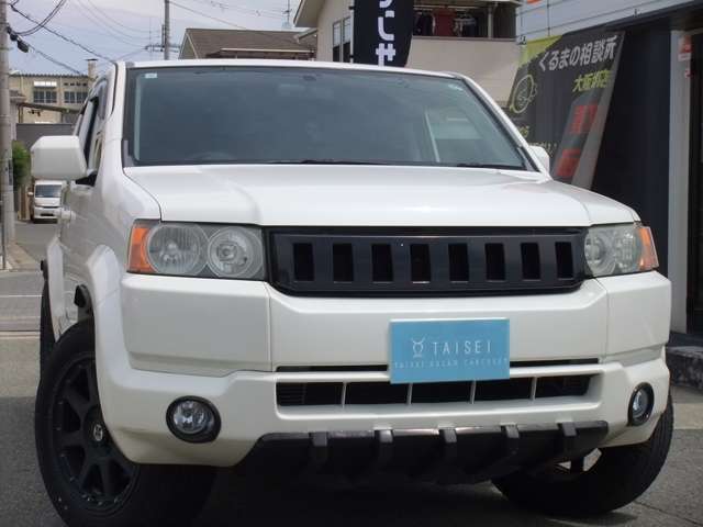 2007 Honda Crossroad – thumbnail 4