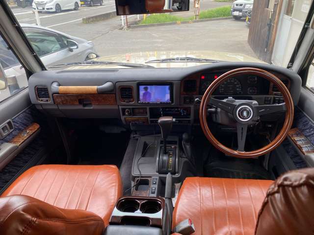 1994 Toyota Land Cruiser Prado – thumbnail 3