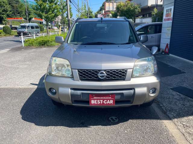 2006 Nissan X-Trail – thumbnail 3