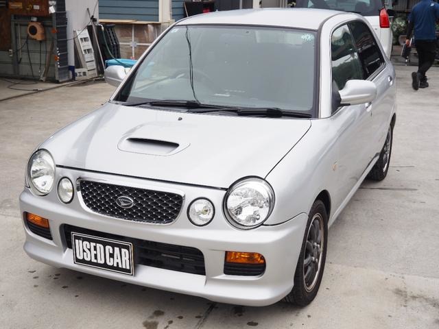 2000 Daihatsu Opti