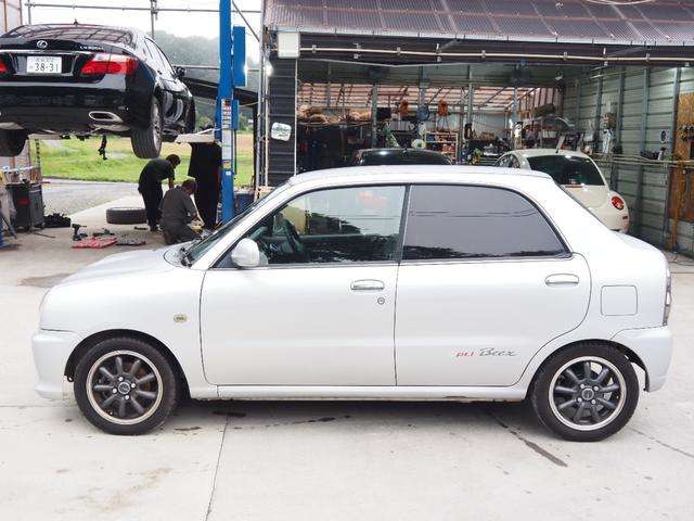 2000 Daihatsu Opti – thumbnail 3