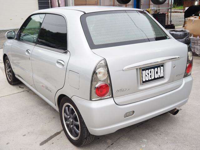 2000 Daihatsu Opti – thumbnail 4