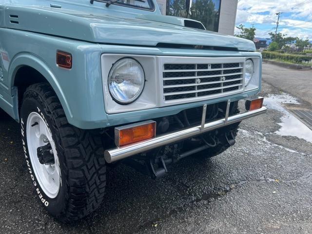 1994 Suzuki Jimny – thumbnail 2