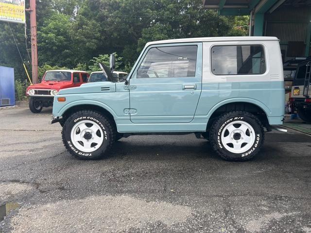 1994 Suzuki Jimny – thumbnail 3