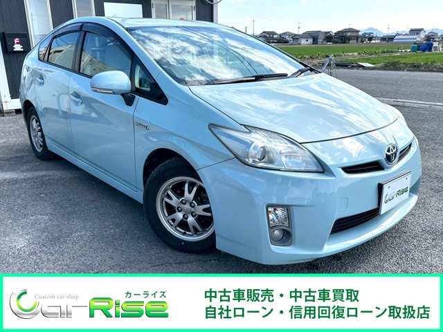 2009 Toyota Prius