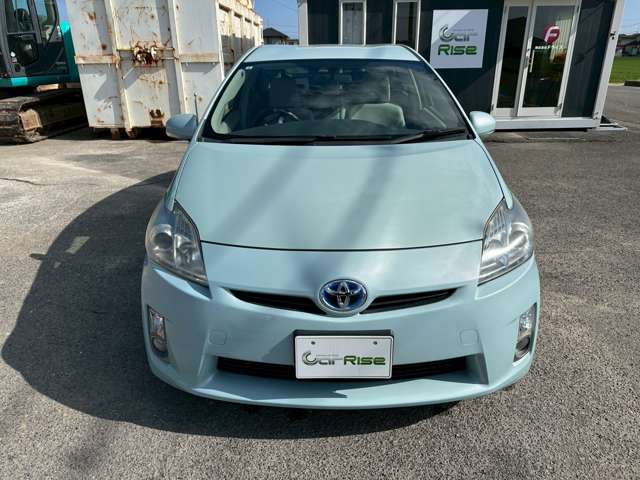 2009 Toyota Prius – thumbnail 4