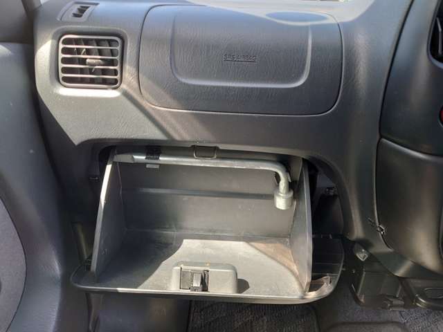 2003 Suzuki Every Wagon – thumbnail 4