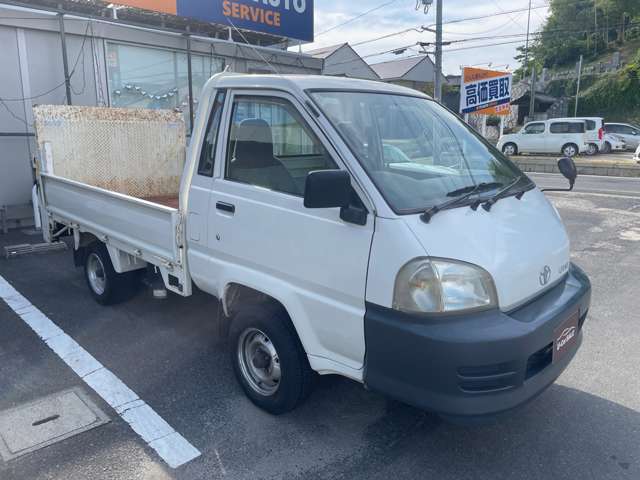 2005 Toyota TownAce Track – thumbnail 3