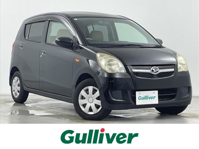 2010 Daihatsu Mira